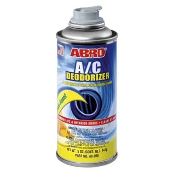 Gaisa kondicionēšanas dezodorants tīrāku ac-050