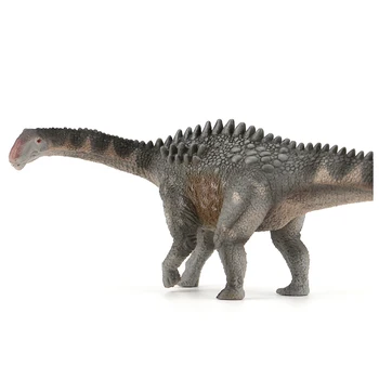 Collecta Ampelosaurus Dinozauri Modelis Dino Rotaļlieta, Klasiskās Rotaļlietas Zēniem Bērniem 88466