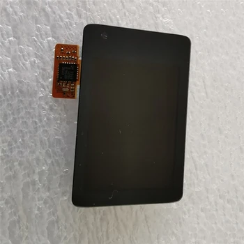 Oriģinālais LCD Displejs Digitizer Touch Screen Montāža Garmin Vivoactive AP GPS Smart Skatīties Remonta Piederumi(Lietotas)