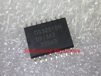 10PCS DS3231 DS3231SN DSP-16 IC