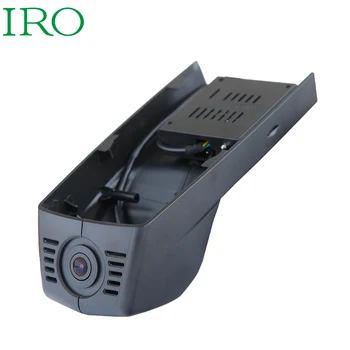 IRO Dashcam A65 FHD) 1080P Automātiska Video Ierakstu, G-SENSORS, WDR Autostāvvieta Uzraudzības WiFi Automašīnas DVR ir BMW X1/X2/X3/X4/X5/X6