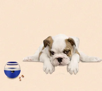 Interaktīvās Suņu Rotaļlietas IQ Pārtikas Bumbu Rotaļlieta Gudrāki Pārtikas Suņi Silikona Ārstēt Izsmidzinātājs, Suņiem, Kaķiem, Spēlējot Mācību Mājdzīvnieki Piegāde