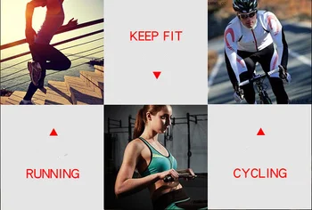 Sporta fitnesa Pusi Pirkstu Cimdi āra taktiku, īsu pirkstu vīriešu un sieviešu pretslīdes āra velosipēdu velosipēdu
