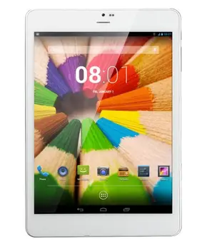 Oriģināls, Jauns iconBIT NETTAB SKAT 3G QUAD (NT-3805C) touch screen Tablet digitizer stikla skārienjūtīgu Sensoru nomaiņa