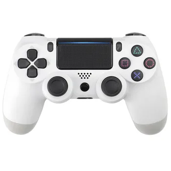 Bluetooth Bezvadu Kontrolieris Kursorsviru, lai PS4 Kontrolieris piemērots Mando Ps4 Konsoles Playstation Dualshock 4 Gamepad Par PS4
