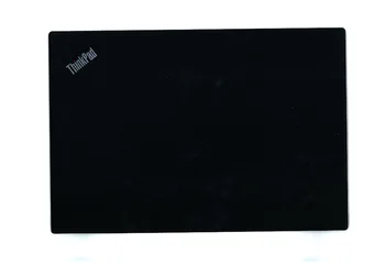 Jaunas Oriģinālas portatīvo datoru Lenovo Thinkpad T480s Lcd Aizmugures FHD WQHD/LCD Bezel/Palmrest/Bāze uz lietu 01YT300 01YN986 01LV696 01YT310