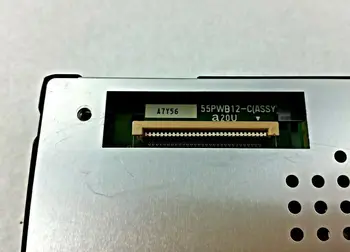 Sākotnējā 5.5 Collu Rūpniecības LCD Displejs NL3224AC35-01 LCD Ekrāna Panelis Displeja Nomaiņa