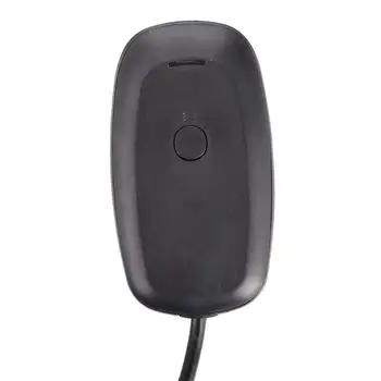 Xbox 360 USB Bezvadu Uztvērējs, Spēļu Kontrolieris Microsoft XBOX360 Konsoli Gamepad Adapteri Aksesuāri