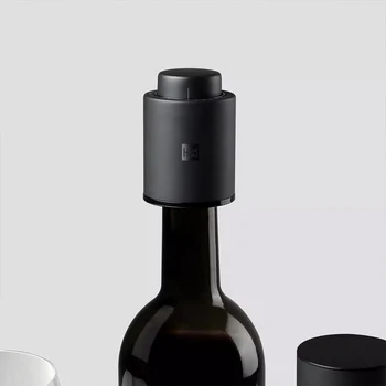 Xiaomi Automātiska Sarkanā Vīna Pudele Nazis Aizbāžņa Komplekts Ar Karafi Aizbāzni Elektriskā Korķviļķis Folijas Griezējs Korķis Ārā Rīks