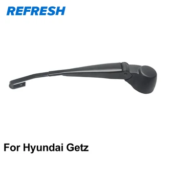 ATSVAIDZINĀT Aizmugures stikla tīrītāja Roku un Aizmugurējais Tīrītāju slotiņu par Hyundai Getz