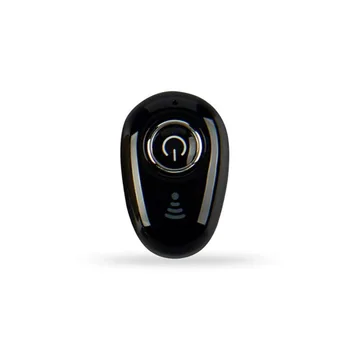 Bezvadu Bluetooth S650 Mini austiņas Brīvroku Austiņas In-Ear Stereo Mūzikas Austiņu Sporta Austiņu iOS/Android