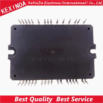 STK795-811A STK795 811A IC 2gab/daudz Bezmaksas piegāde