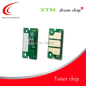 12X Tonera čipu TNP49 TNP-49 Minolta Bizhub C3351 C3851 C3851FS printeri, lāzera čipu 13K 12K