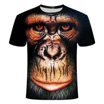 2020 jaunu virsotņu sporta/tūrisma/makšķerēšana/3DT kreklu apdruka smieklīgi streetwear t-krekls gadījuma t-krekls dragon 3D t-krekls