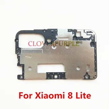Pamatplates Galvenie Valdes Vāciņu un NFC Antena signālvāks Xiaomi 8 Lite Mi8 Lite