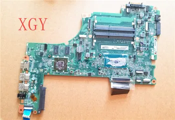 Toshiba Satellite S55-B A000302600 wSR23W CPU DABLIDMB8E0 DDR3 Klēpjdatoru, Pamatplate (Mainboard)