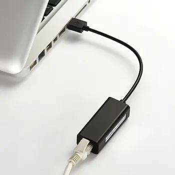 USB 3.0 Gigabit Ethernet LAN RJ45 1000Mbps Tīkla Adapteri, Gigabit tīkla karte converter For Windows, Mac