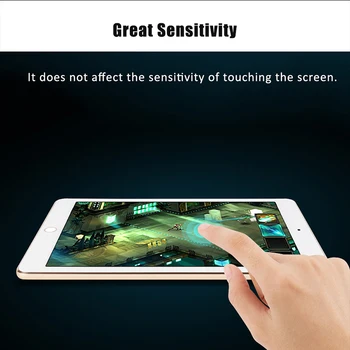 Ekrāna Aizsargs Filmu Samsung Galaxy Tab 8.4 