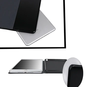 Case for Samsung Galaxy Tab A7 10.4 SM-T500/T505 Tablete Regulējams Saliekamais Stends Vāks Samsung grāmatu folio segtu auto gulēt