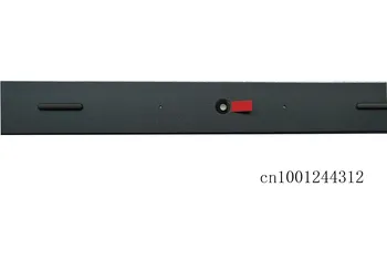 Jaunas Oriģinālas Par portatīvo datoru Lenovo Thinkpad Edge E460 E465 LCD Priekšējais Rāmis Bezel 01AW170