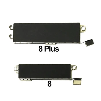 10pcs Pārbaudīta ARĪ Vibrācijas Vibrators Flex cable Rezerves Daļas iPhone 8 8G 4.7