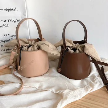 2019 Jaunu Spaini soma Sieviešu Dizaineru Somas Messenger Bag Augstas Kvalitātes PU Ādas Ūdensizturīgs Sieviešu soma Plecu Messenger Bag
