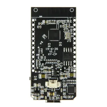 TTGO T-Displejs ESP32 WiFi BT Modulis Attīstības Padome Arduino 1.14 Collu LCD Kontroles padomes Attīstības Padome