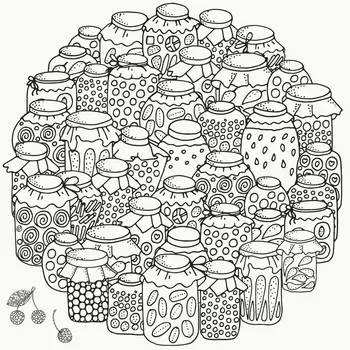 DABOXIBO Pudeles Fona Skaidrs, Zīmogi Pelējuma DIY Scrapbooking Karšu Pieņemšanas Rotā Amatniecības 2020 