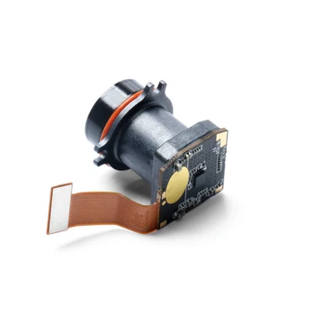 Rezerves Kameras Objektīvs ar CCD par GoPro Hero 5/ 6 7 Darbības Kameras Objektīvs Remonts Daļa Piederumi