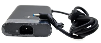 Sākotnējā 19.5 V 10.3 A 200W Maiņstrāvas adapteri portatīvo datoru lādētājs HP TPN- 