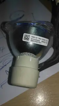 Oriģinālo Projektoru Tukša Lampa UHP 185/160W 0.9