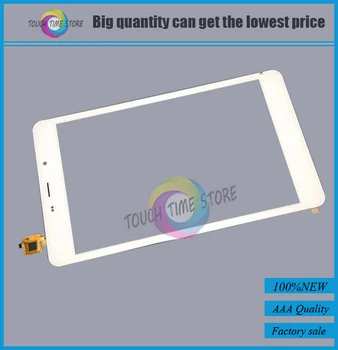 Jaunu Baltu KUBU T8 Touch 4G Stikla Panelis Sensoru digitizer Nomaiņa XC-PG0800-026-A-ražošanas procesu kontroles Bezmaksas Piegāde