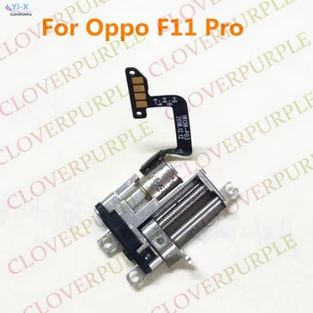 Pacelšanas Motors Par OPPO F11 Pro / F11PRO Vibrācijas Vibrators Modulis Flex Kabelis