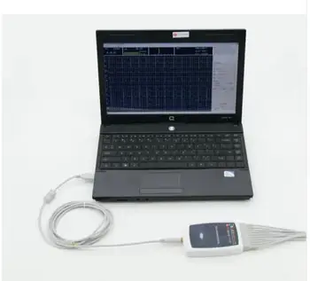 CONTEC8000G Multi-function PC EKG/EKG Darbstaciju Sistēmas 12 Radīt Atpūtas EKG,JAUNAS