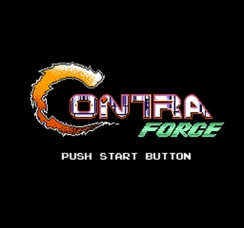 Contra Spēkā Reģionā Bezmaksas 8 Bitu Spēles Karti 72 Pin Video Spēli Spēlētājs