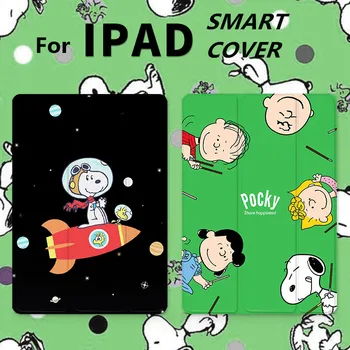 Gudrs Suns Pārsegu lietā Par iPad 3 Gaisa Pro 9.7 10.5 11 12.9 10.2 