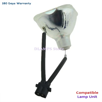ET-LAA410 Augstas Kvalitātes Rezerves Tukša spuldze lampas PANASONIC PT-AE8000/PT-AE8000U/PT-AT6000/PT-AT6000E Projektori