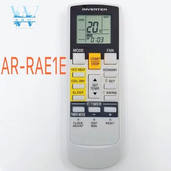 Jaunu Kondicionieris, gaisa kondicionēšanas iekārta piemērota tālvadības fujitsu inverter AR-RAE7E AR-RAE1E Vispārējās AR-RAE1E