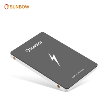TCSUNBOW SSD 2.5