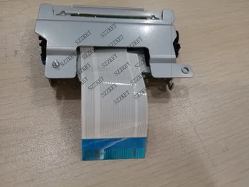 Jaunas oriģinālas termoprinteri M-T53II, saņemšanas printera drukas galviņa Epson drukas galviņa M-T53II 58MM printhead MT53II M T53II