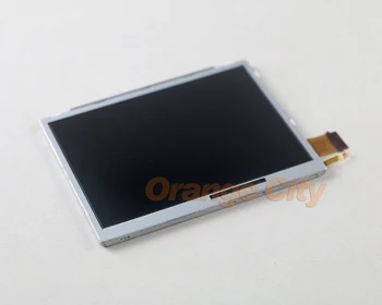 ChengChengDianWan Zemāku Apakšā LCD Ekrānu Remonts Daļas Par Nintendo DSi XL LL Par NDSiXL NDSiLL