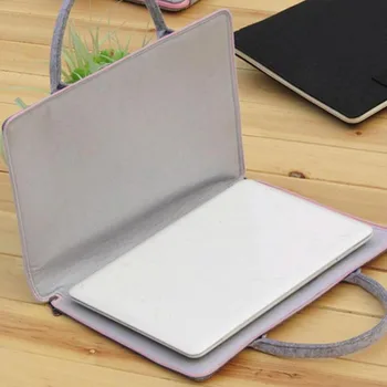 Klēpjdatora Soma Notebook Case for Macbook Pro Gaisa Tīklene 11