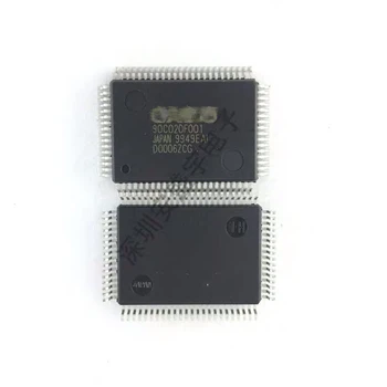 1GB~5GAB/DAUDZ 90C020F001 QFP Jaunas oriģinālas