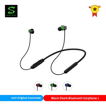 Oriģināls Black Shark 5 Bluetooth Austiņas, 2 Hi-Fi Skaņu, Bezvadu Bluetooth Austiņas E Sporta Spēle Austiņas