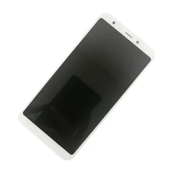 2160*1080 AAA Kvalitātes LCD XiaoMi Mi A2 MIA2 LCD Ar Rāmi Ekrānu Nomaiņa XiaoMi A2 Displejs LCD Montāža