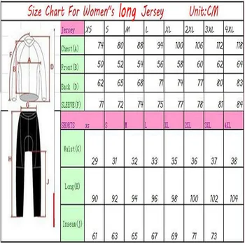 Sieviešu LĪBIEŠU Saule-Pierādījums Rudenī Riteņbraukšana Apģērbu ar garām Piedurknēm Ir 2021. Velosipēdu Jersey MTB Uzvalks Sieviešu Velosipēdu Apģērbs, Sporta Vienotu Komplektu Kleita