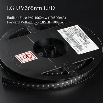 UV365nm LED
