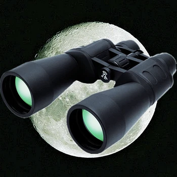 Binokļi Hd Spēcīgu Militāro Augstas Reizes Long Zoom 10-380X100 Teleskopu Lll Nakts Redzamības Medību Tūrisma Pārgājieni skatīties mēness