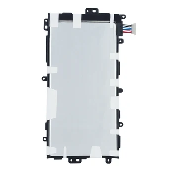 OHD Oriģināls Augstas Ietilpības Planšetdatora Akumulatoru Nomaiņa SP3770E1H Samsung N5100 N5120 Galaxy Note 8.0 N5110 4600mAh + Instrumenti