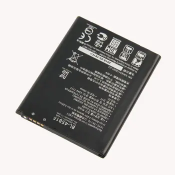 PINZHENG BL-45B1F 3000 mAh Mobilā Tālruņa Akumulatoru LG V10 H961N F600 H900 H901 VS990 H968 H960A LS992 Rezerves Baterijas